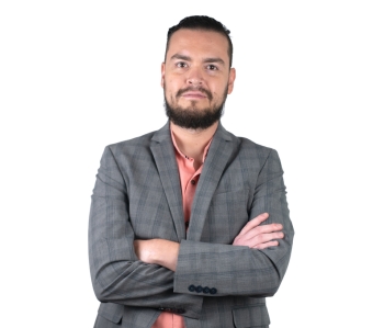 Dr. Aldana