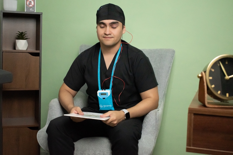 tDCS