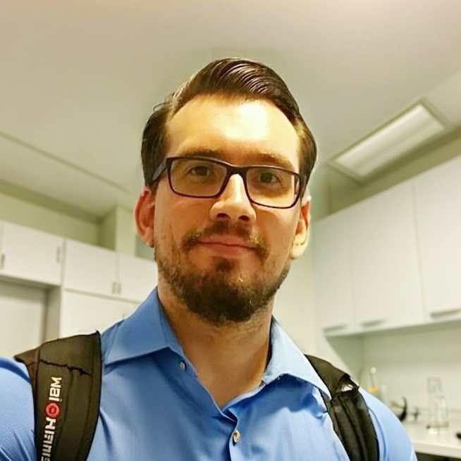 Dr. Alan Hinojosa