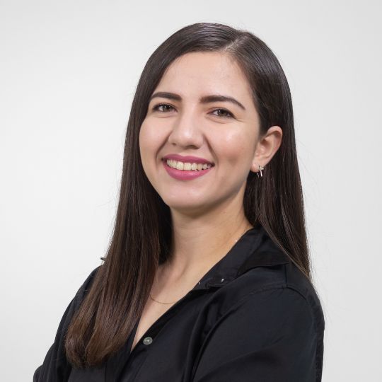 Dra. Paola Ascencio